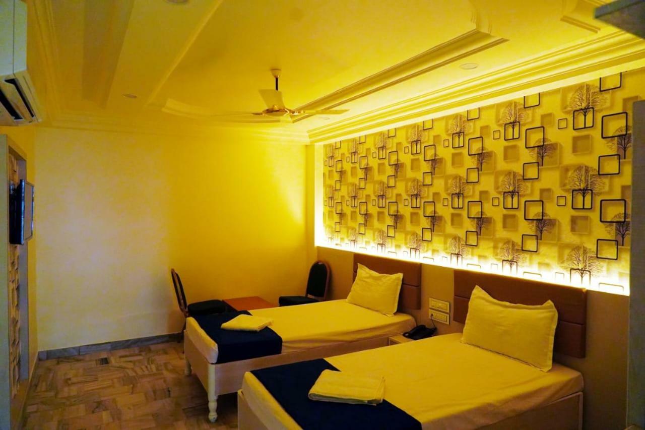 Hotel Swagath Grand Miryalaguda Mirialguda Exterior foto