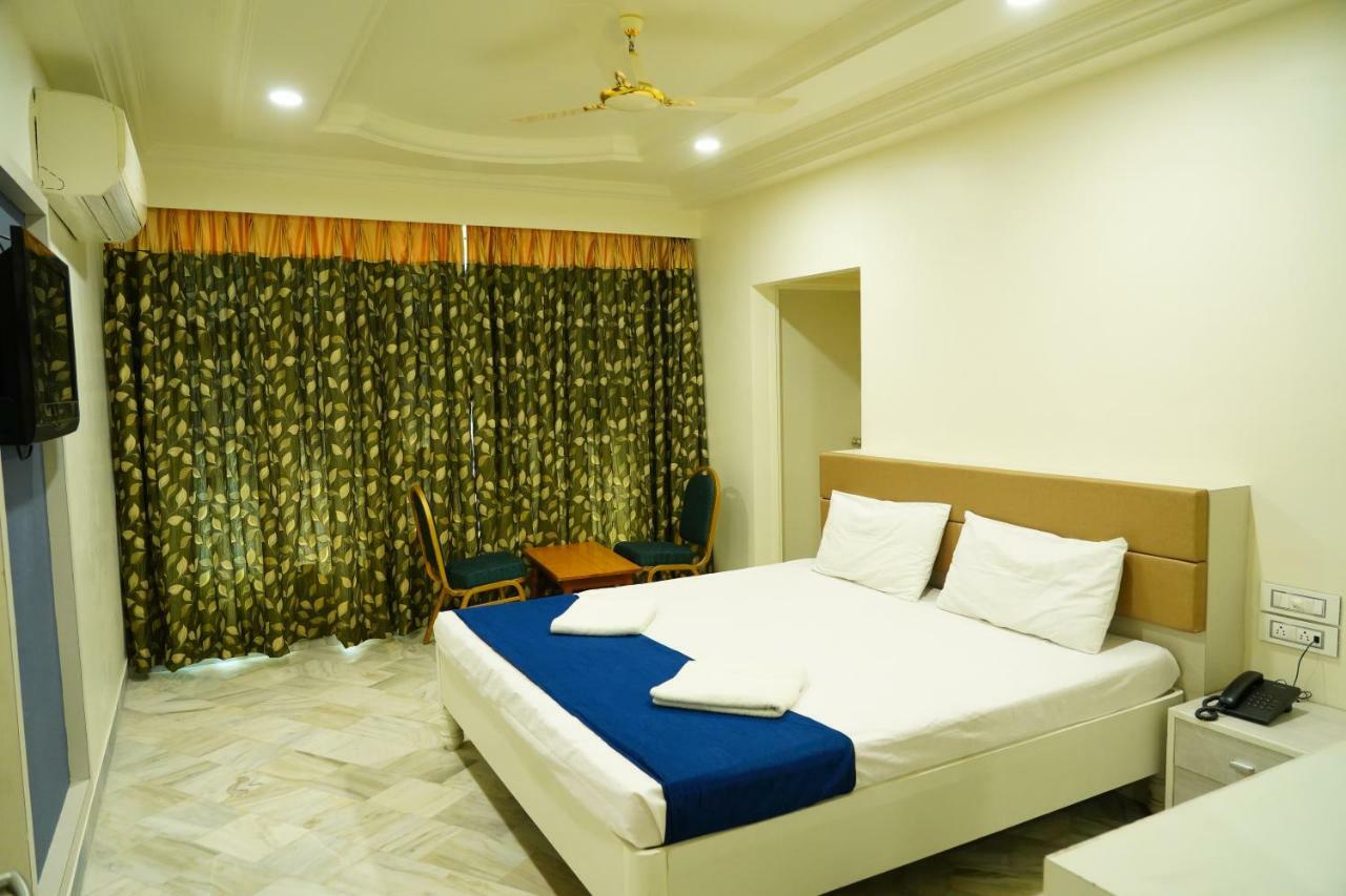 Hotel Swagath Grand Miryalaguda Mirialguda Exterior foto