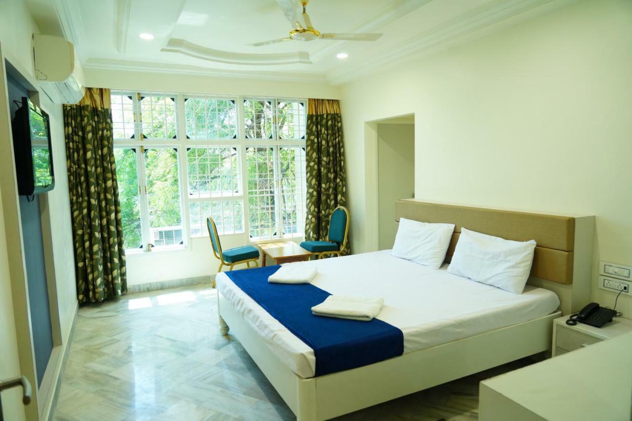 Hotel Swagath Grand Miryalaguda Mirialguda Exterior foto